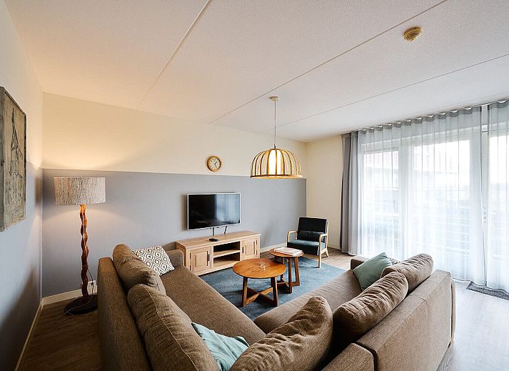 Unterkunft 030918 • Ferienhaus Terschelling • Wellness Appartement | 5 Pers