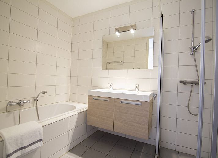 Unterkunft 030919 - Ferienhaus Terschelling - Wellness Appartement | 4 Pers