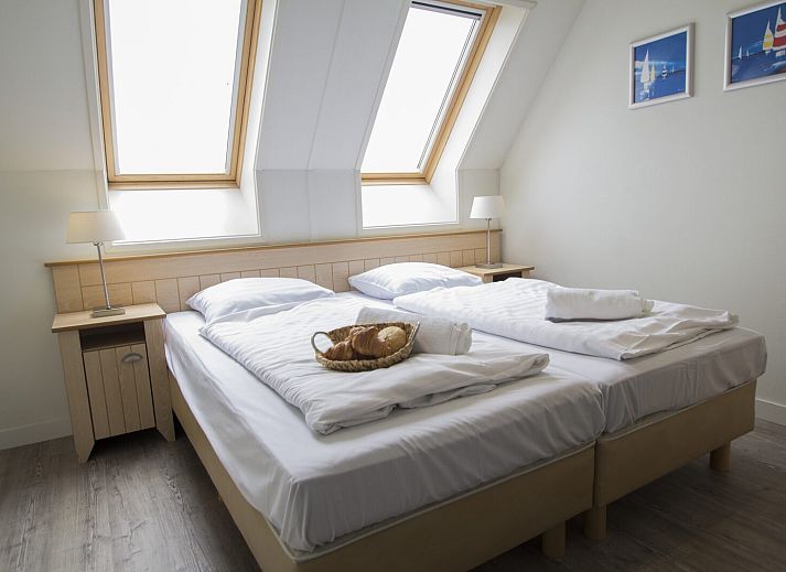 Unterkunft 030919 - Ferienhaus Terschelling - Wellness Appartement | 4 Pers