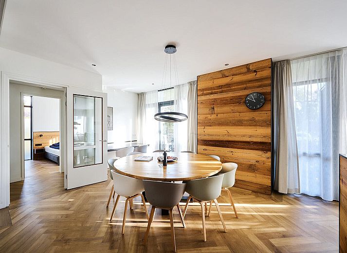 Unterkunft 030922 - Ferienhaus Terschelling - DeLuxe Appartement | 10 Pers