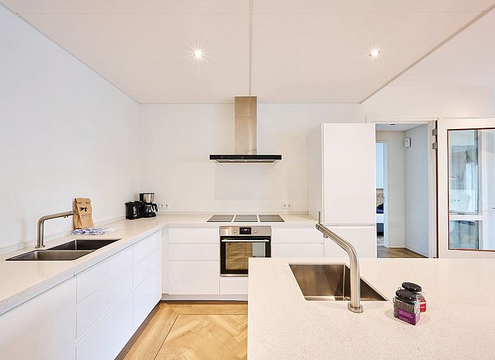 Unterkunft 030922 - Ferienhaus Terschelling - DeLuxe Appartement | 10 Pers