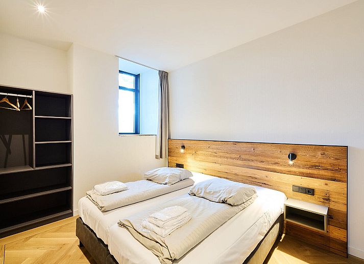 Unterkunft 030922 - Ferienhaus Terschelling - DeLuxe Appartement | 10 Pers