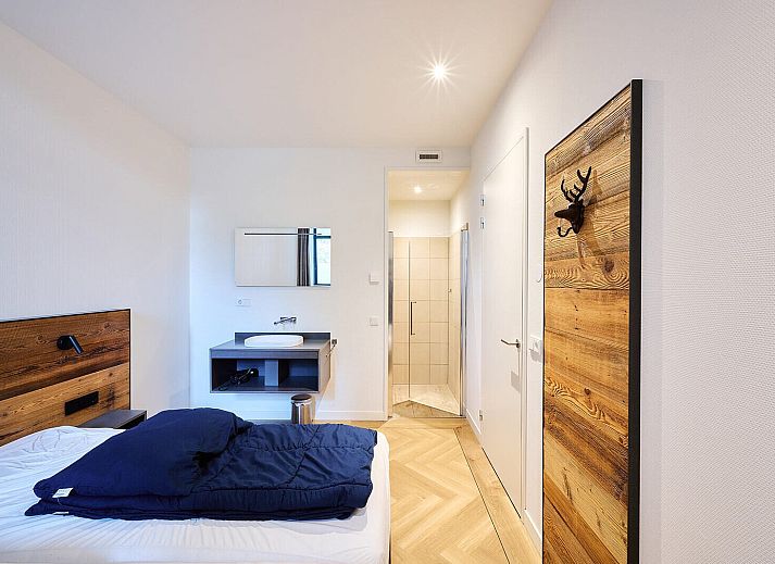 Unterkunft 030922 - Ferienhaus Terschelling - DeLuxe Appartement | 10 Pers