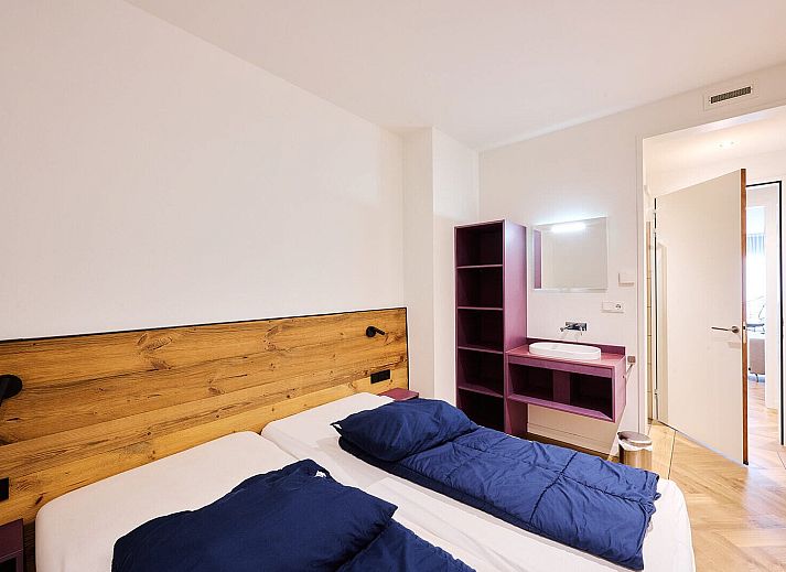 Unterkunft 030922 - Ferienhaus Terschelling - DeLuxe Appartement | 10 Pers