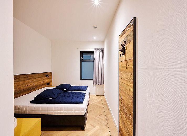 Unterkunft 030922 - Ferienhaus Terschelling - DeLuxe Appartement | 10 Pers