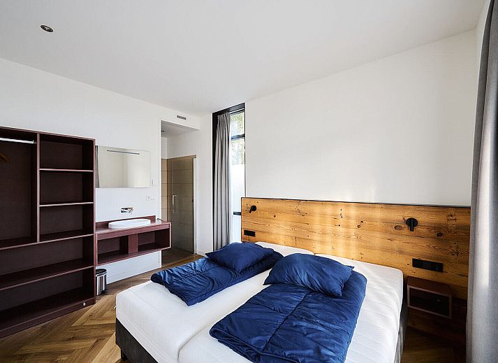 Unterkunft 030922 - Ferienhaus Terschelling - DeLuxe Appartement | 10 Pers