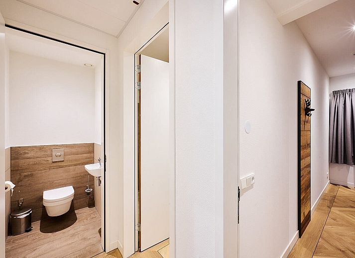 Unterkunft 030922 - Ferienhaus Terschelling - DeLuxe Appartement | 10 Pers