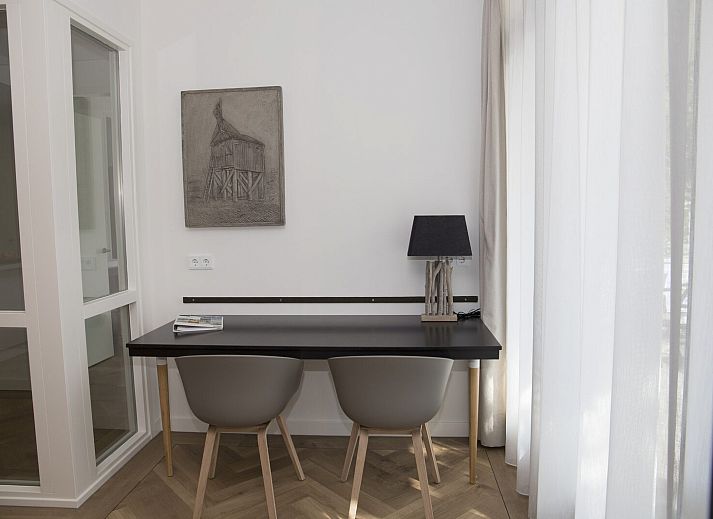 Unterkunft 030922 - Ferienhaus Terschelling - DeLuxe Appartement | 10 Pers