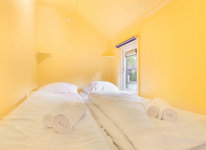 Verblijf 030929 - Bungalow Terschelling - Schuttersbos | 4-6-persoons cottage | 4-6D