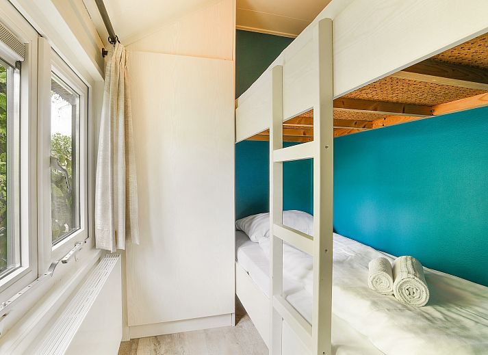 Verblijf 030929 - Bungalow Terschelling - Schuttersbos | 4-6-persoons cottage | 4-6D