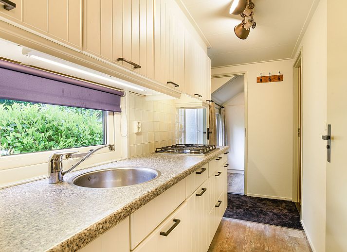 Verblijf 030929 - Bungalow Terschelling - Schuttersbos | 4-6-persoons cottage | 4-6D