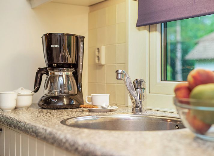 Verblijf 030929 - Bungalow Terschelling - Schuttersbos | 4-6-persoons cottage | 4-6D