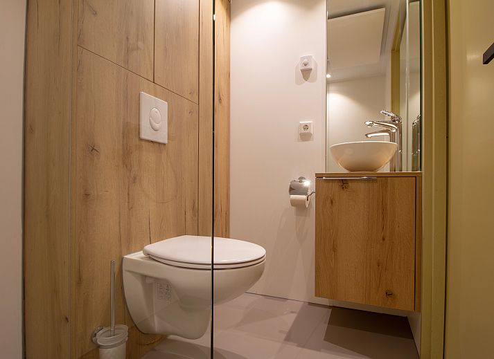 Verblijf 030929 - Bungalow Terschelling - Schuttersbos | 4-6-persoons cottage | 4-6D