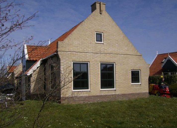 Verblijf 031007 • Vakantiewoning Terschelling • albatros