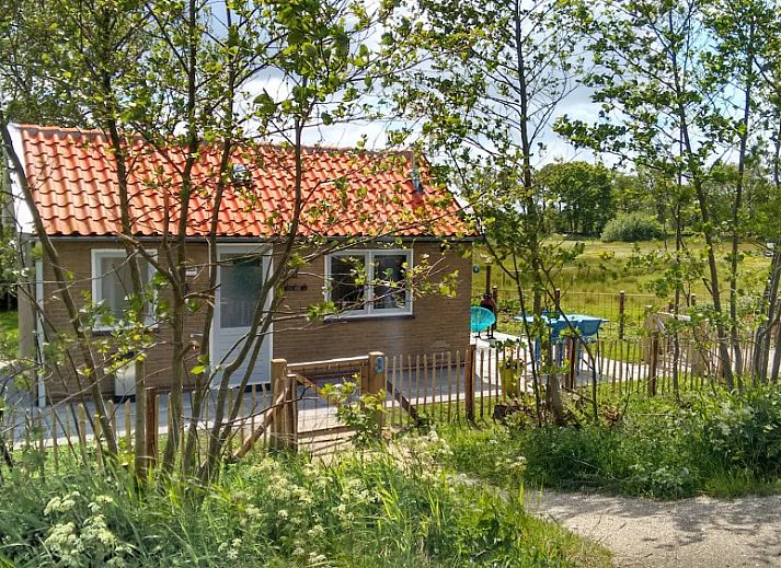 Verblijf 0310106 • Vakantiewoning Terschelling • Beach House Terschelling 