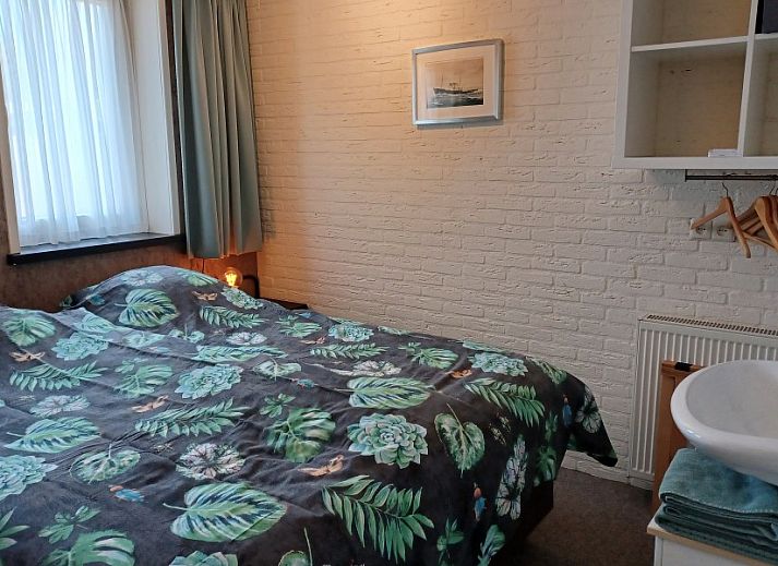 Unterkunft 0310117 - Appartement Terschelling - Appartement Jelle