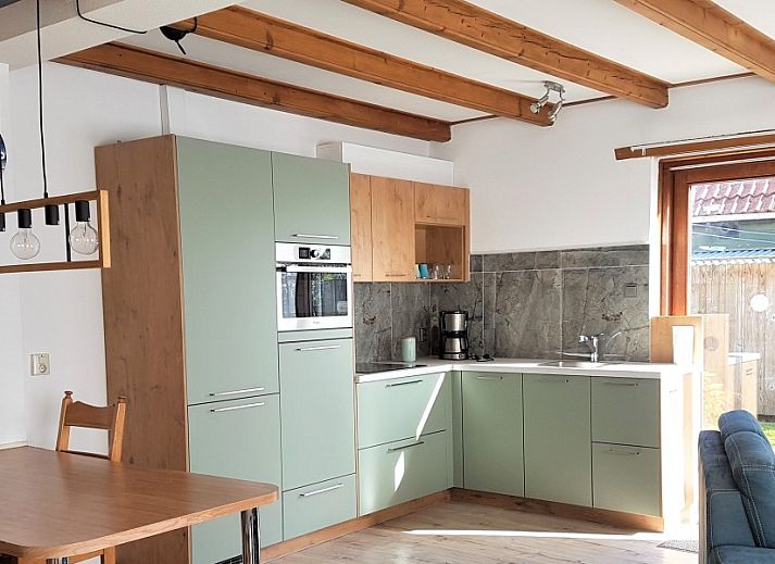 Pferdekutschenabenteuer in der schoenen Landschaft von Terschelling, in der Naehe des Ferienhauses Wadhuske.