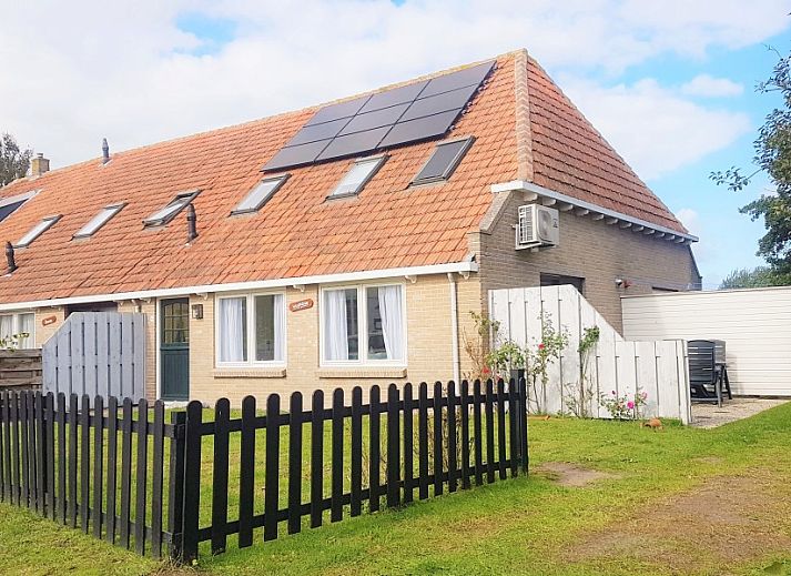 Pferdekutschenabenteuer in der schoenen Landschaft von Terschelling, in der Naehe des Ferienhauses Wadhuske.