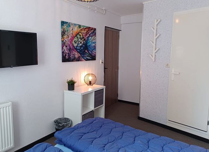 Unterkunft 031016 - Ferienhaus Terschelling - Vakantiehuisje in Oosterend