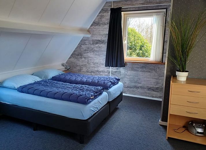 Unterkunft 031016 - Ferienhaus Terschelling - Vakantiehuisje in Oosterend