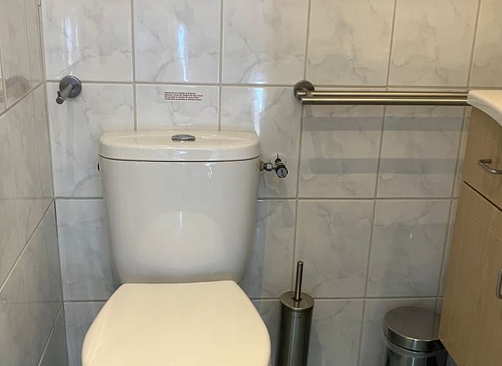 Unterkunft 031016 - Ferienhaus Terschelling - Vakantiehuisje in Oosterend