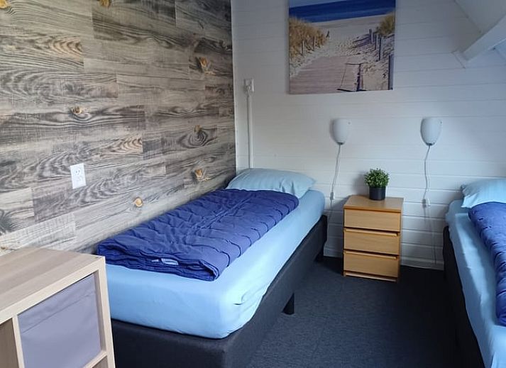 Unterkunft 031016 - Ferienhaus Terschelling - Vakantiehuisje in Oosterend