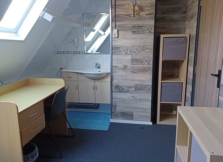 Unterkunft 031016 - Ferienhaus Terschelling - Vakantiehuisje in Oosterend