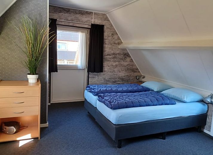 Unterkunft 031016 - Ferienhaus Terschelling - Vakantiehuisje in Oosterend