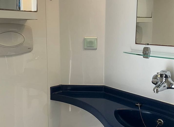 Unterkunft 031016 - Ferienhaus Terschelling - Vakantiehuisje in Oosterend