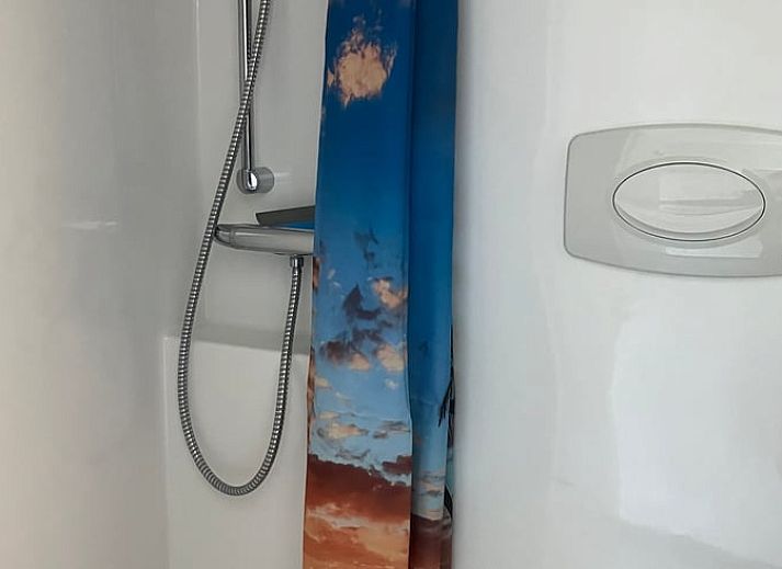 Unterkunft 031016 - Ferienhaus Terschelling - Vakantiehuisje in Oosterend