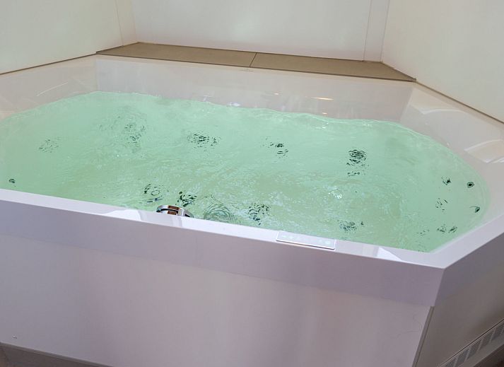 Unterkunft 031037 - Ferienhaus Terschelling - Villabungalow houtkachel/ whirlpool