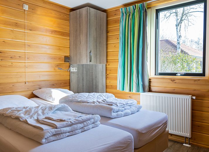 Unterkunft 031039 - Ferienhaus Terschelling - Villa bungalow 2 badkamers