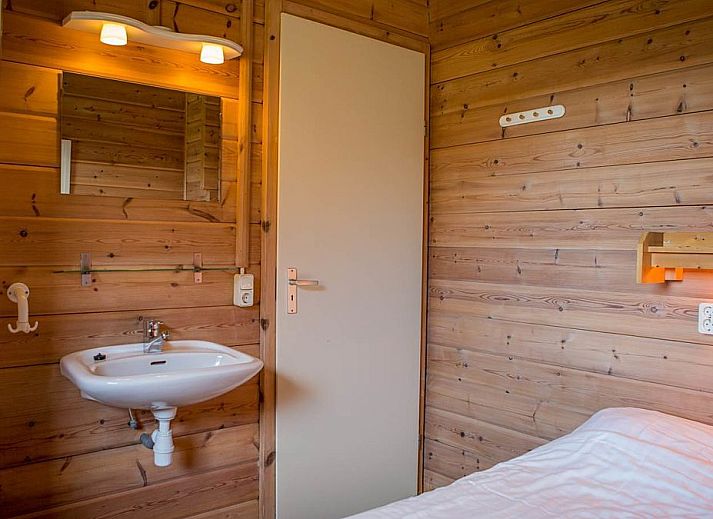 Unterkunft 031039 - Ferienhaus Terschelling - Villa bungalow 2 badkamers