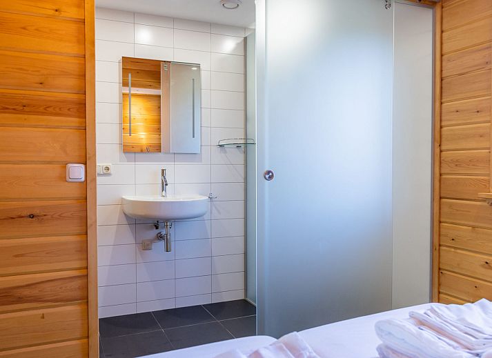 Unterkunft 031039 - Ferienhaus Terschelling - Villa bungalow 2 badkamers