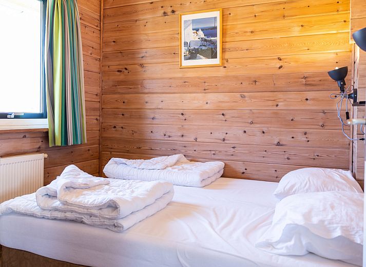 Unterkunft 031042 - Ferienhaus Terschelling - Villabungalow open haard