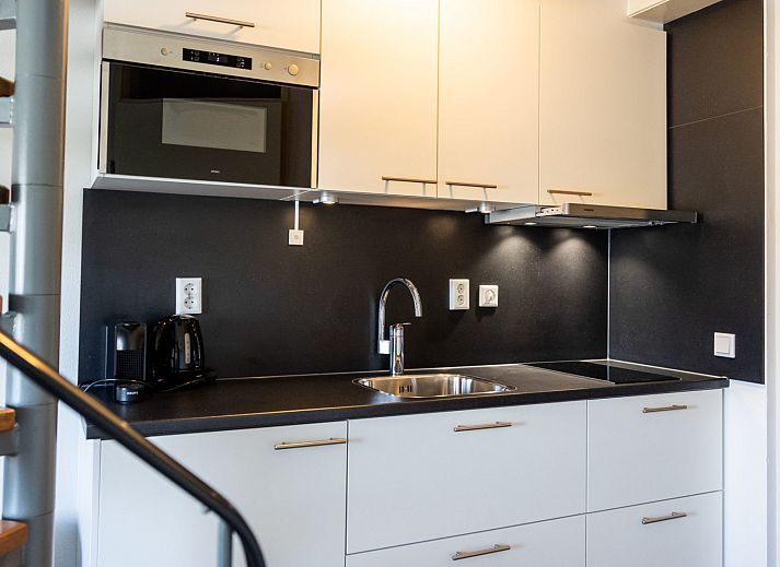 Unterkunft 031043 - Ferienhaus Terschelling - Studio Etage