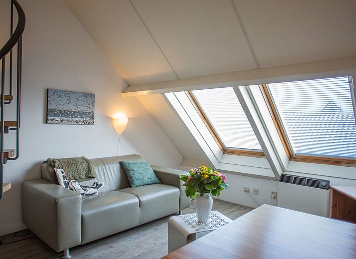 Unterkunft 031043 - Ferienhaus Terschelling - Studio Etage