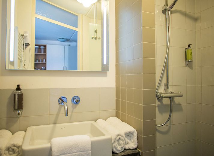 Unterkunft 031043 - Ferienhaus Terschelling - Studio Etage