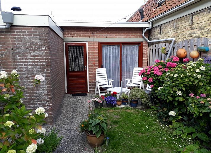 Guest house 031228 • Apartment Terschelling •  