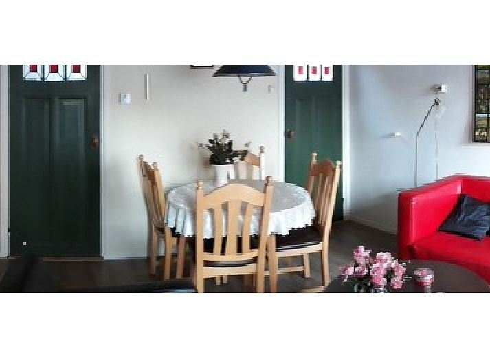 Verblijf 031228 - Appartement Terschelling -