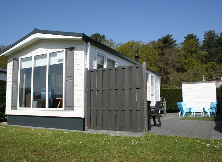 Unterkunft 031239 • Ferienhaus Terschelling • Carpe Diem 