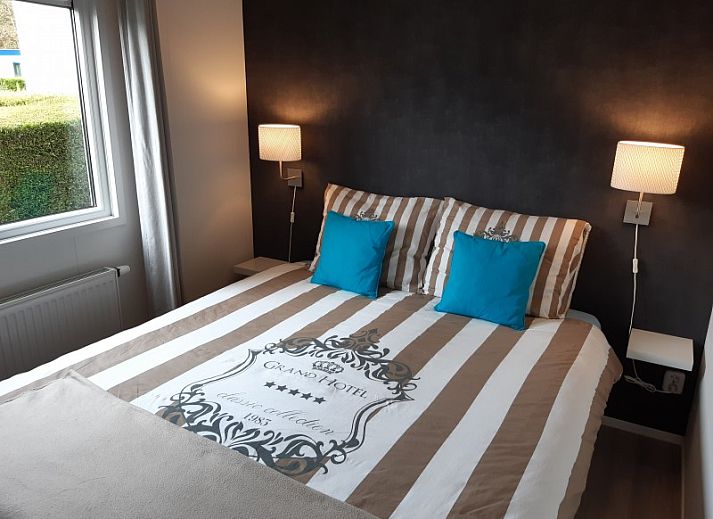 Unterkunft 031239 - Ferienhaus Terschelling - Carpe Diem