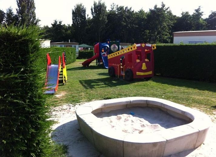 Unterkunft 031239 - Ferienhaus Terschelling - Carpe Diem