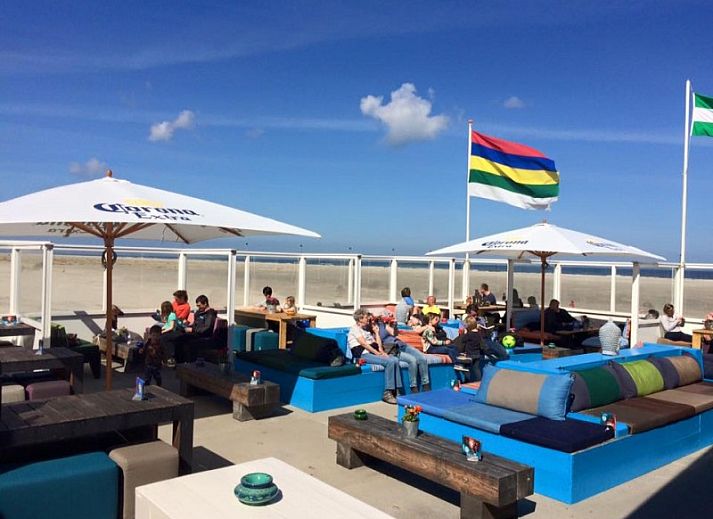 Unterkunft 031239 - Ferienhaus Terschelling - Carpe Diem