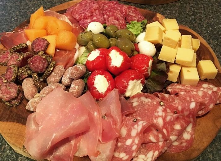 Unterkunft 031239 - Ferienhaus Terschelling - Carpe Diem