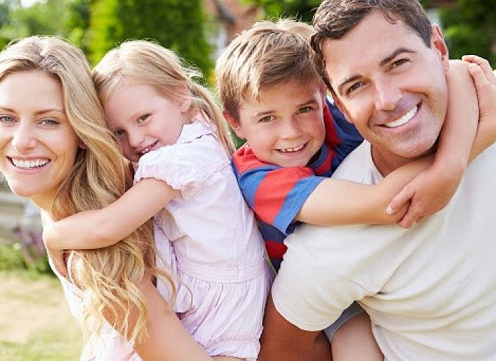 Unterkunft 031239 - Ferienhaus Terschelling - Carpe Diem