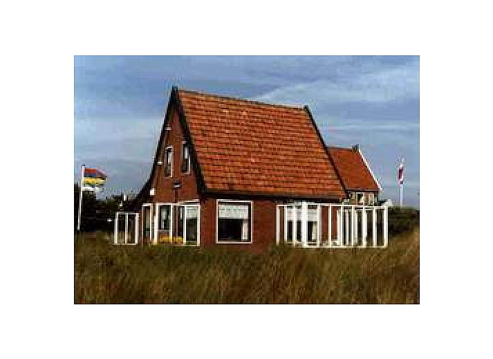 Verblijf 031301 • Vakantiewoning Terschelling • BosenDuin