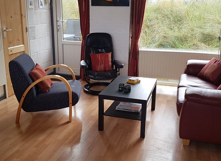 Unterkunft 031308 - Bungalow Terschelling - Zeekoet