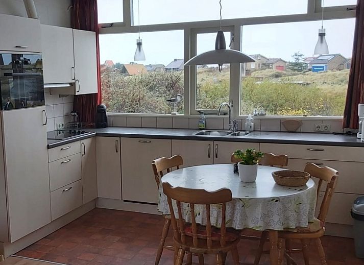 Unterkunft 031308 - Bungalow Terschelling - Zeekoet