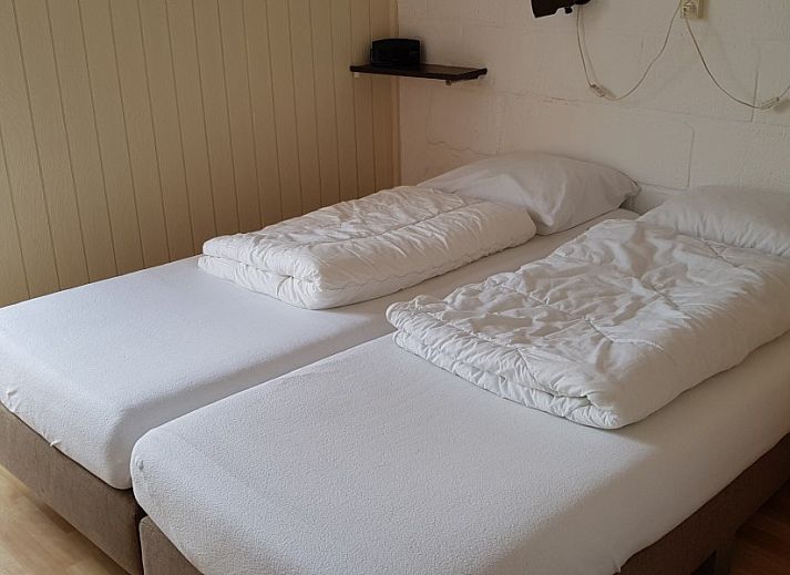 Unterkunft 031308 - Bungalow Terschelling - Zeekoet